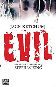 Evil - Jack Ketchum