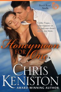 Honeymoon For One - Chris Keniston