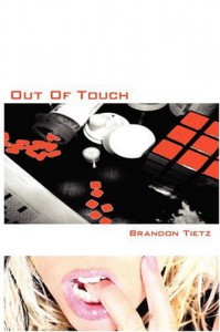 Out of Touch - Brandon Tietz