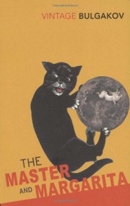 The Master and Margarita - Mikhail Bulgakov, Michael Glenny