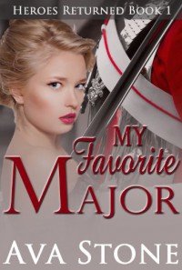 My Favorite Major - Ava Stone