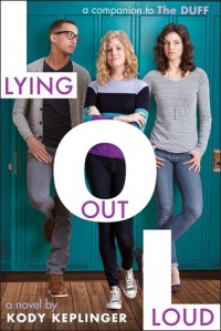 Lying Out Loud - Kody Keplinger