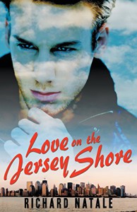 Love on the Jersey Shore - Richard Natale
