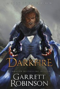 Darkfire - Garrett Robinson