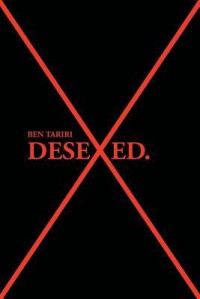 Desexed. - Benjamin Tariri