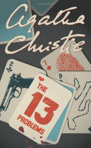 The Thirteen Problems - Agatha Christie