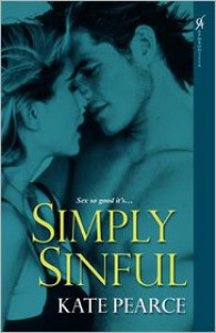 Simply Sinful - Kate Pearce