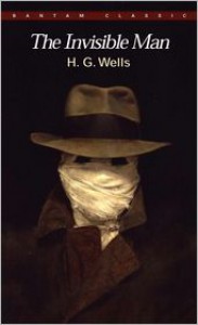 The Invisible Man - H.G. Wells