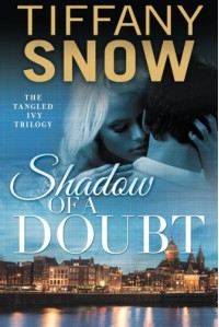 Shadow of a Doubt (Tangled Ivy) - Tiffany Snow