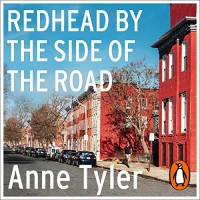 Redhead By The Side Of The Road - Anne Tyler, MacLeod Andrews