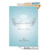 Angels in Action: Stories to Inspire - Diane  Williams