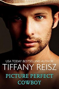 Picture Perfect Cowboy - Tiffany Reisz