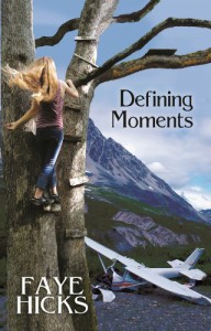 Defining Moments - Faye Hicks