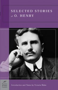 Selected Stories - O. Henry, Victoria Blake