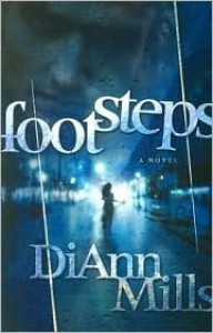 Footsteps - DiAnn Mills