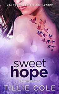 Sweet Hope - Tillie Cole