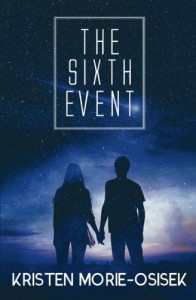 The Sixth Event - Kristen Morie-Osisek