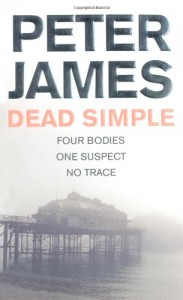 Dead Simple - Peter James
