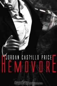 Hemovore - Jordan Castillo Price