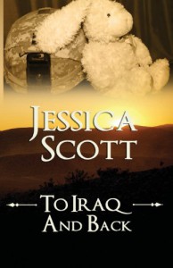 To Iraq And Back - Jessica Scott