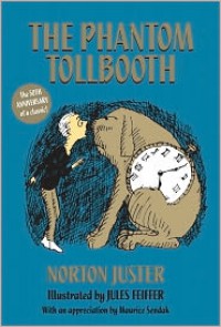 The Phantom Tollbooth - 