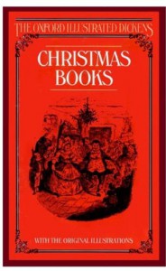 Christmas Books - Charles Dickens, Eleanor Farjeon