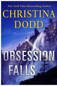 Obsession Falls (Virtue Falls) - Christina Dodd