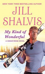 My Kind of Wonderful - Jill Shalvis