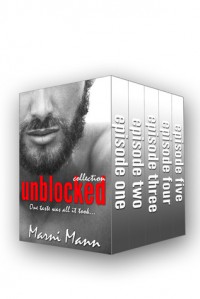 Unblocked Collection - Marni Mann