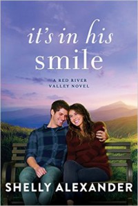 It's In His Smile - Shelly Alexander