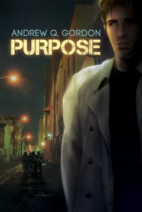Purpose - Andrew Q. Gordon