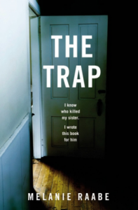 The Trap - Melanie Raabe, Imogen Taylor