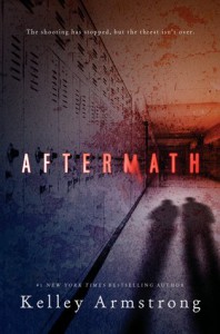 Aftermath - Kelley Armstrong