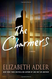 The Charmers: A Novel - Elizabeth Adler