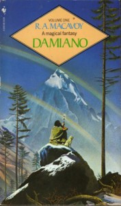 Damiano  - R.A. MacAvoy