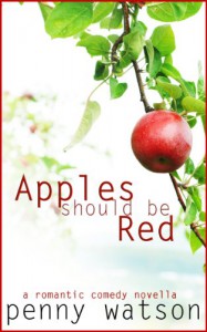 Apples Should Be Red - Penny Watson