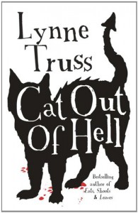 Cat out of Hell - Lynne Truss