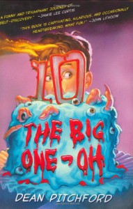 The Big One-Oh - Dean Pitchford