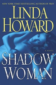 Shadow Woman - Linda Howard