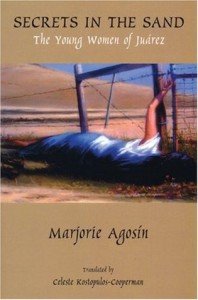 Secrets in the Sand: The Young Women of Juarez (English and Spanish Edition) - Marjorie Agosín, Celeste Kostopulos-Cooperman