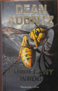 Odwieczny wróg - Dean Koontz