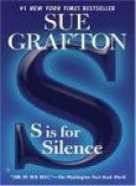 S is for Silence - Sue Grafton