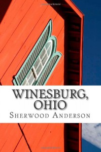 sherwood anderson winesburg