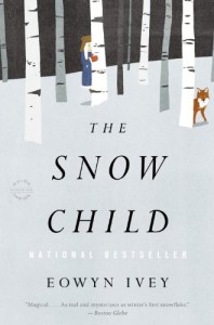 The Snow Child - Eowyn Ivey