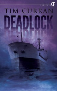 Deadlock - Tim Curran