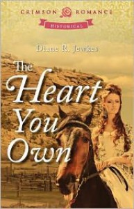 The Heart You Own - Diane R. Jewkes