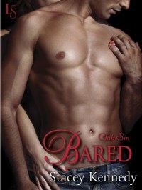 Bared - Stacey Kennedy