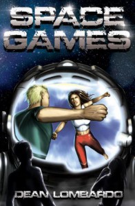 Space Games - Dean Lombardo