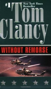 Without Remorse - Tom Clancy
