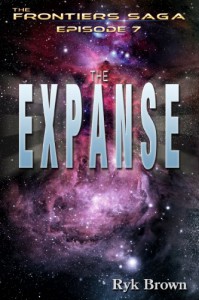 The Expanse - Ryk Brown